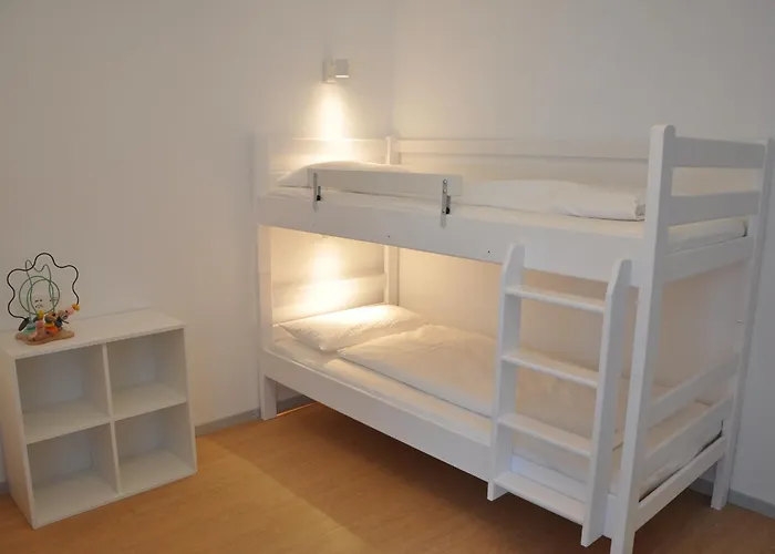 Azure Apartment