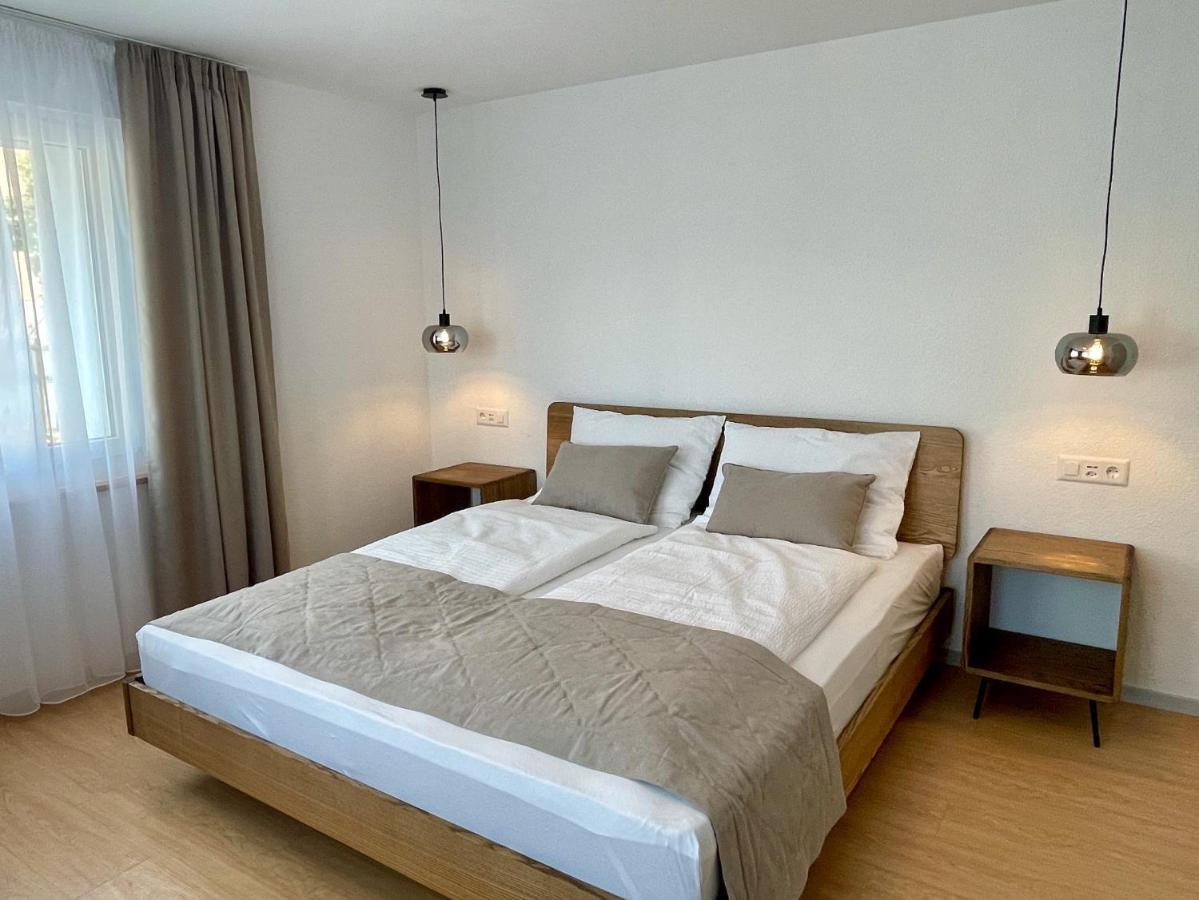 Apartmán Azure Interlaken