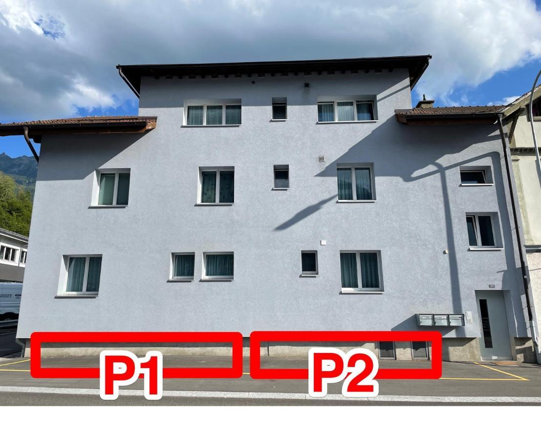 Apartmán Azure *