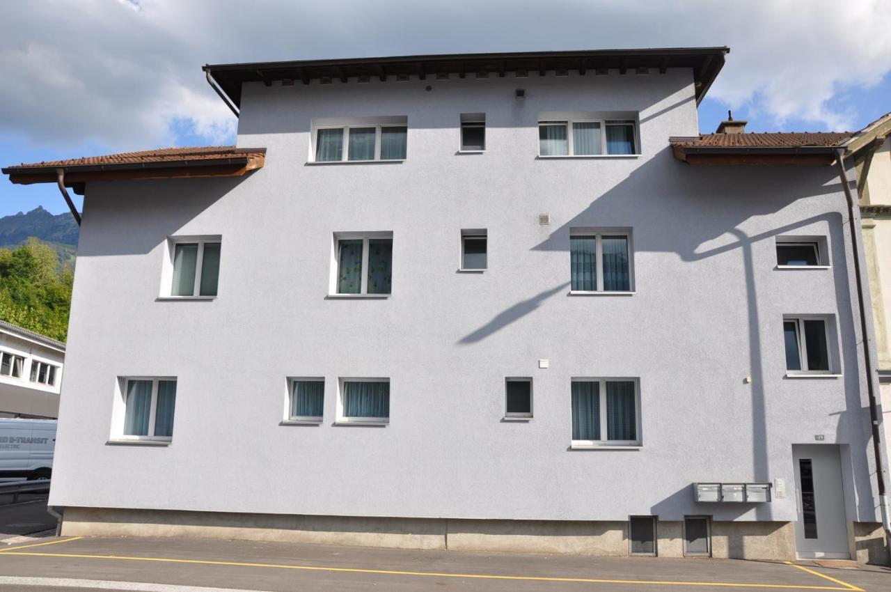 Azure Apartmán *