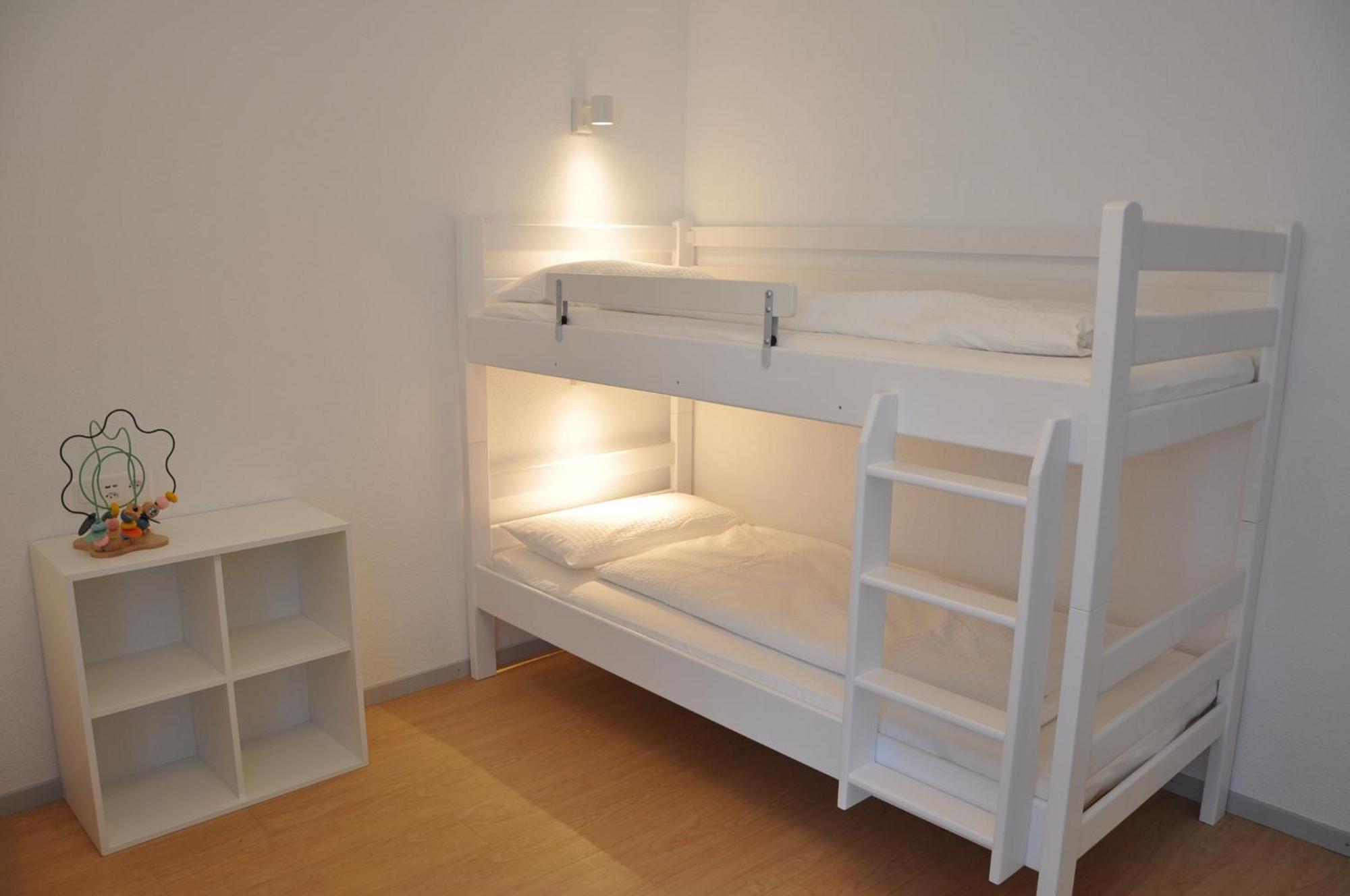 Azure Apartmán Interlaken